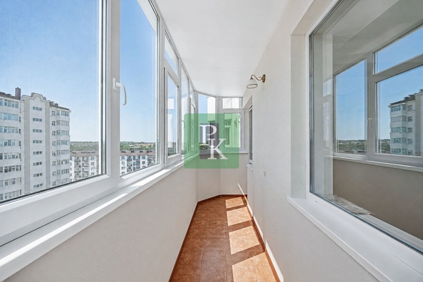 
  Продается 1-комн. квартира 37.1 м². Фото 5.