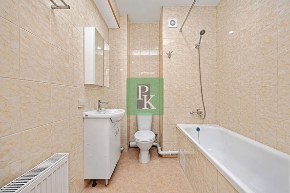 
  Продается 1-комн. квартира 37.1 м². Фото 9.