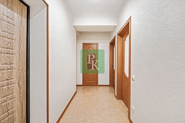 
  Продается 1-комн. квартира 37.1 м². Фото 10.