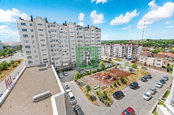 
  Продается 1-комн. квартира 37.1 м². Фото 14.