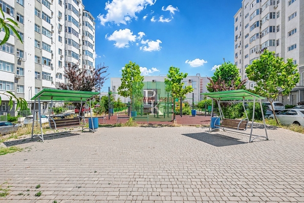 
  Продается 1-комн. квартира 37.1 м². Фото 20.