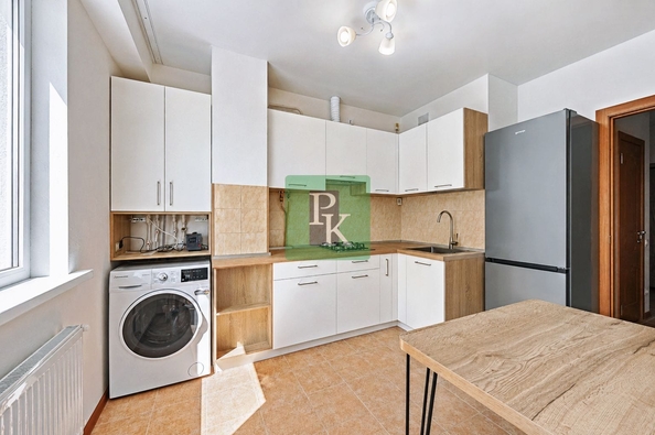 
  Продается 1-комн. квартира 34.5 м². Фото 1.
