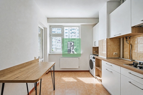 
  Продается 1-комн. квартира 34.5 м². Фото 2.