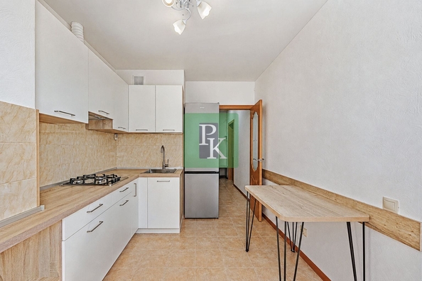 
  Продается 1-комн. квартира 34.5 м². Фото 3.