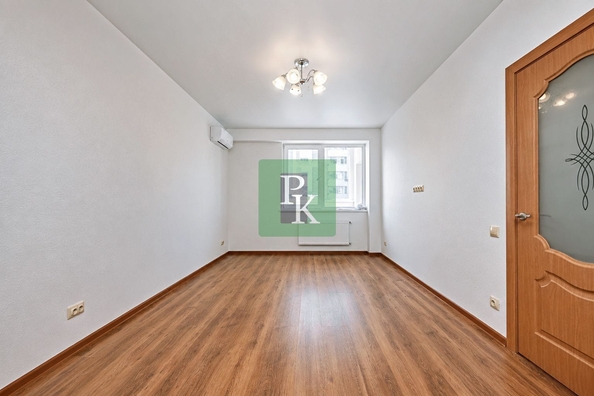 
  Продается 1-комн. квартира 34.5 м². Фото 4.