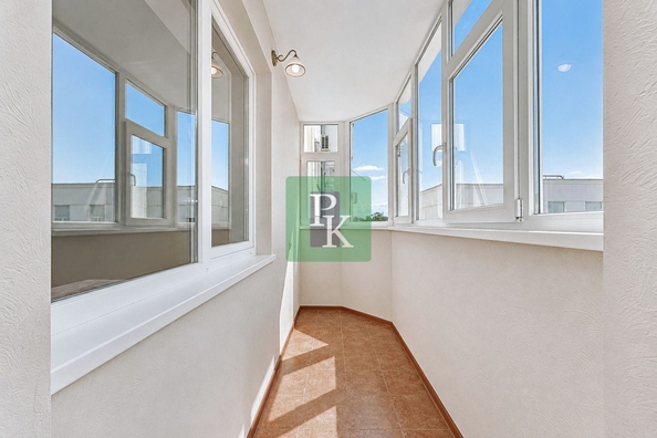 
  Продается 1-комн. квартира 34.5 м². Фото 6.