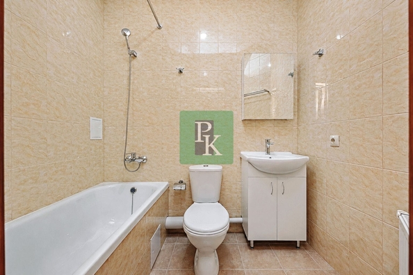 
  Продается 1-комн. квартира 34.5 м². Фото 7.
