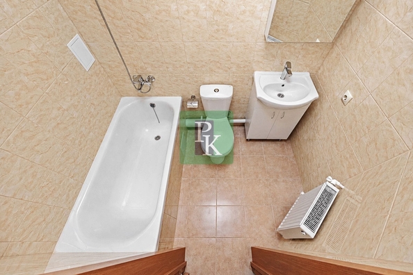 
  Продается 1-комн. квартира 34.5 м². Фото 8.