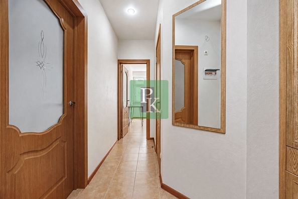 
  Продается 1-комн. квартира 34.5 м². Фото 9.