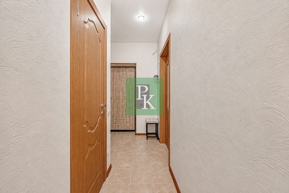 
  Продается 1-комн. квартира 34.5 м². Фото 10.