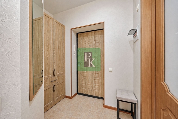 
  Продается 1-комн. квартира 34.5 м². Фото 11.