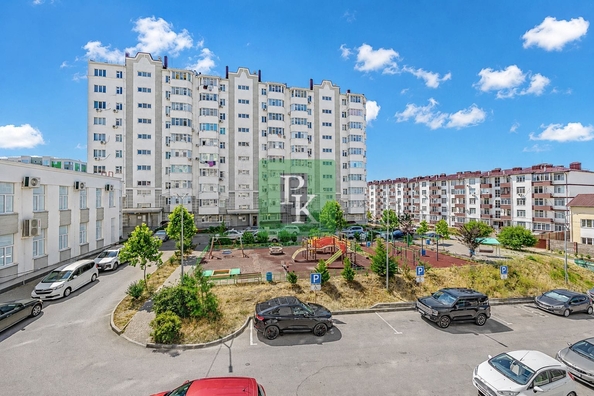 
  Продается 1-комн. квартира 34.5 м². Фото 12.