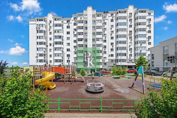 
  Продается 1-комн. квартира 34.5 м². Фото 14.