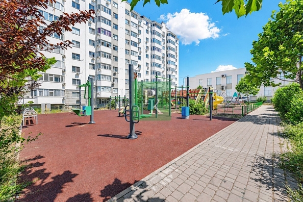 
  Продается 1-комн. квартира 34.5 м². Фото 17.