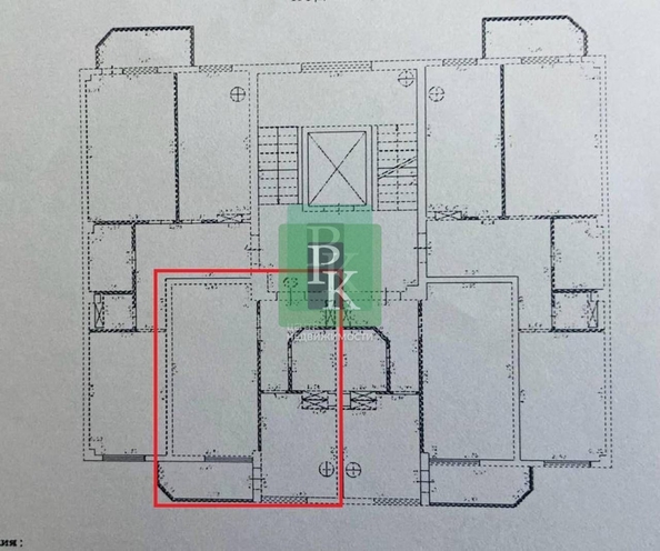 
  Продается 1-комн. квартира 34.5 м². Фото 21.