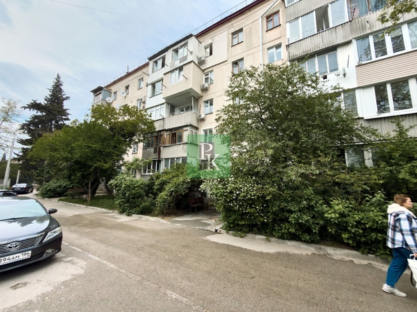 
  Продается 4-комн. квартира 73 м². Фото 25.