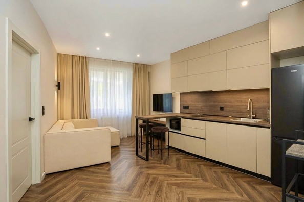
  Продается 1-комн. квартира 35 м². Фото 1.