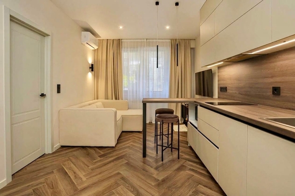 
  Продается 1-комн. квартира 35 м². Фото 2.