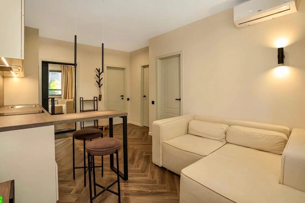 
  Продается 1-комн. квартира 35 м². Фото 3.