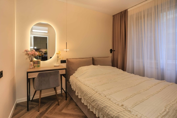 
  Продается 1-комн. квартира 35 м². Фото 5.