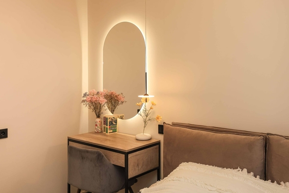 
  Продается 1-комн. квартира 35 м². Фото 6.