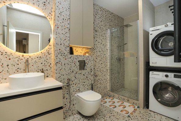 
  Продается 1-комн. квартира 35 м². Фото 9.