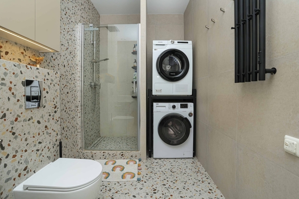 
  Продается 1-комн. квартира 35 м². Фото 10.