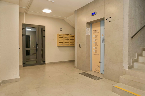
  Продается 1-комн. квартира 35 м². Фото 13.