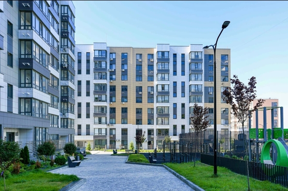 
  Продается 1-комн. квартира 35 м². Фото 15.