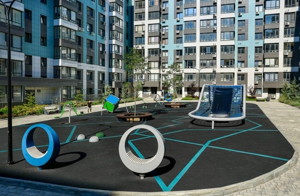 
  Продается 1-комн. квартира 35 м². Фото 16.