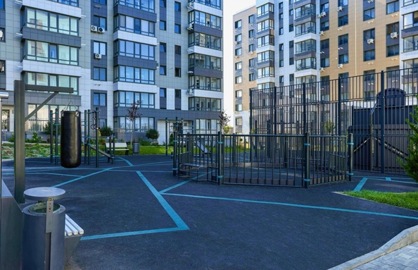 
  Продается 1-комн. квартира 35 м². Фото 17.