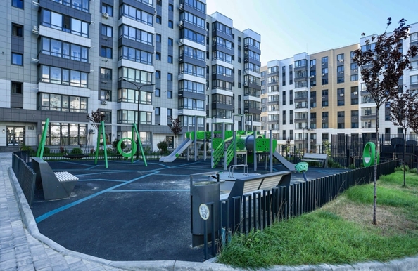 
  Продается 1-комн. квартира 35 м². Фото 18.