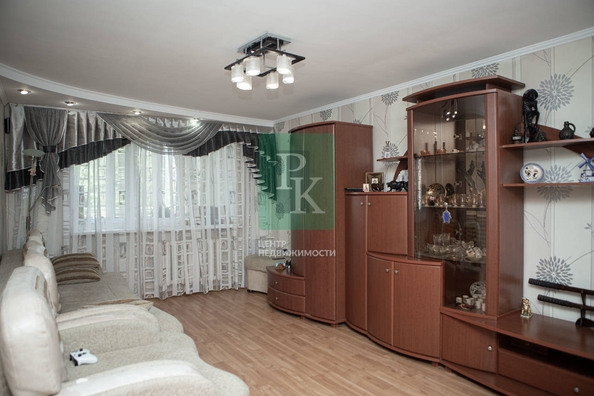 
  Продается 2-комн. квартира 54 м². Фото 1.