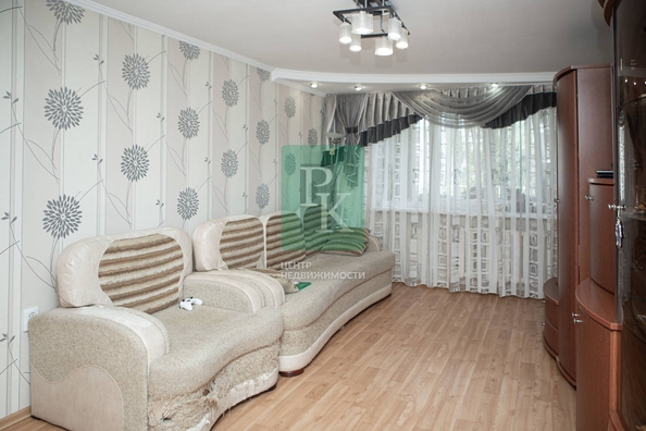 
  Продается 2-комн. квартира 54 м². Фото 2.