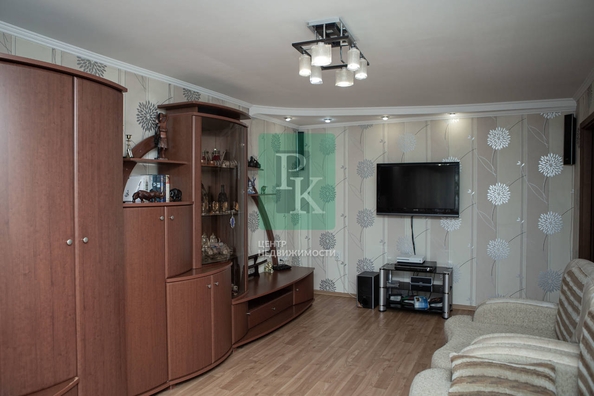 
  Продается 2-комн. квартира 54 м². Фото 3.