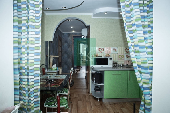 
  Продается 2-комн. квартира 54 м². Фото 6.