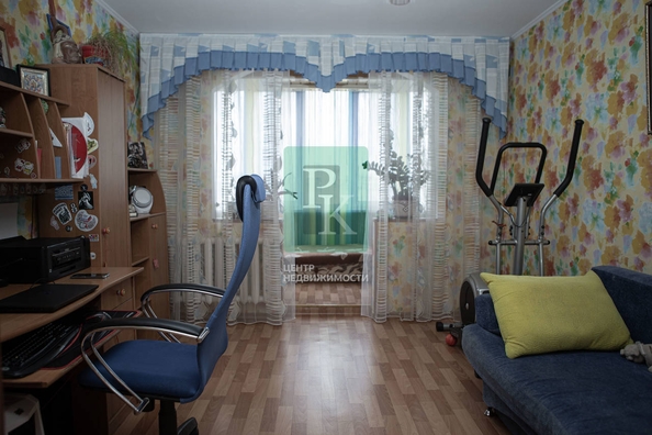 
  Продается 2-комн. квартира 54 м². Фото 9.