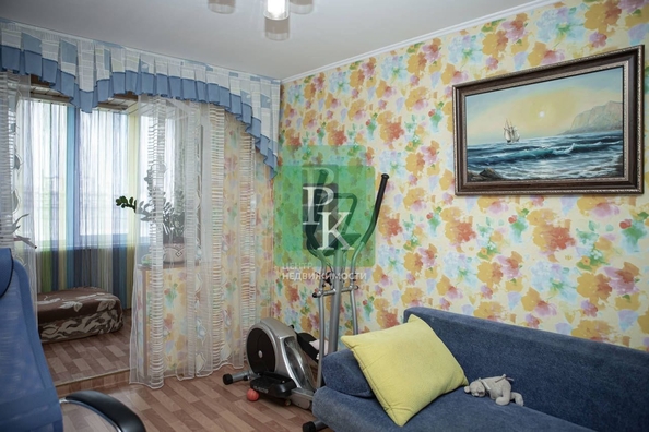 
  Продается 2-комн. квартира 54 м². Фото 11.