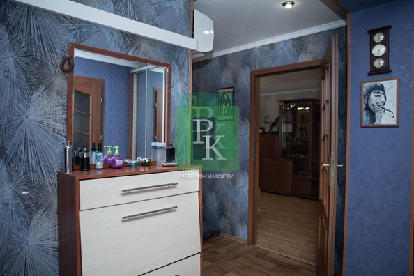 
  Продается 2-комн. квартира 54 м². Фото 13.