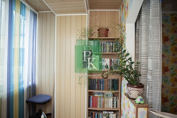 
  Продается 2-комн. квартира 54 м². Фото 17.