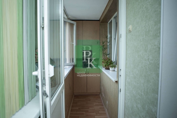 
  Продается 2-комн. квартира 54 м². Фото 18.