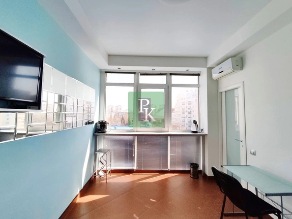 
  Продается апартамент 17.2 м². Фото 2.