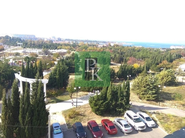 
  Продается апартамент 17.2 м². Фото 12.