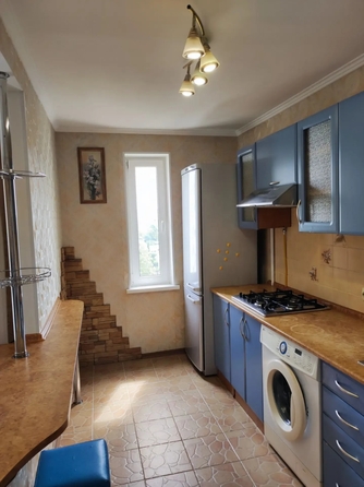 
  Продается 2-комн. квартира 61.8 м². Фото 4.