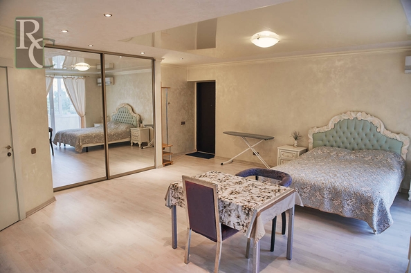 
  Продается 1-комн. квартира 46.5 м². Фото 2.