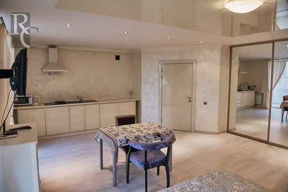 
  Продается 1-комн. квартира 46.5 м². Фото 3.