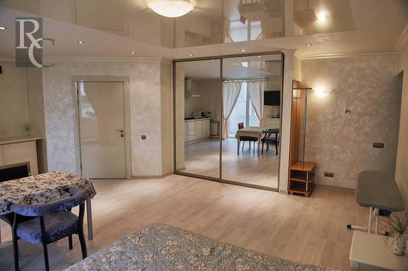 
  Продается 1-комн. квартира 46.5 м². Фото 4.