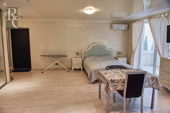 
  Продается 1-комн. квартира 46.5 м². Фото 5.