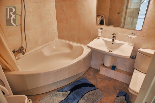 
  Продается 1-комн. квартира 46.5 м². Фото 6.