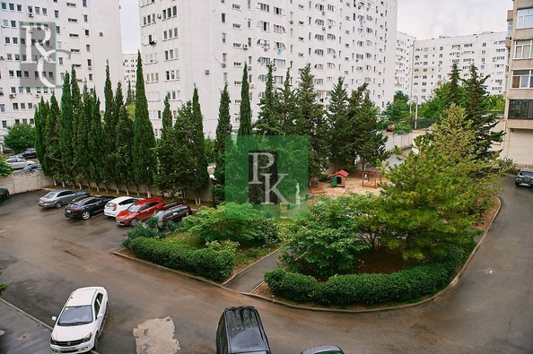 
  Продается 1-комн. квартира 46.5 м². Фото 11.